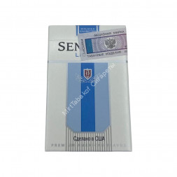 Сигареты Senator Light дубль King Size Оптом