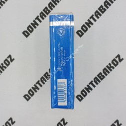 Сигареты Mevius Super Lights 6 Оригинал Япония Оптом