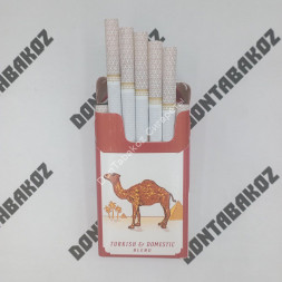 Сигареты Кэмел (Camel) Hard Pack Red Сompact Оптом