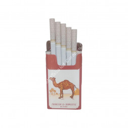 Сигареты Кэмел (Camel) Hard Pack Red Сompact Оптом