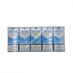 Сигареты Мульти Табак (Multi Tabak) Slim Size Армения Микс