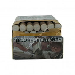 Сигариллы с фильтром Blackberry Vanilla (Блэкберри Ваниль) микс