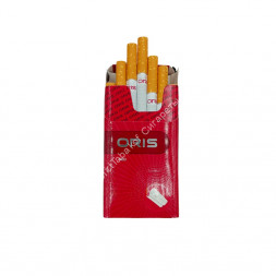 Сигареты Oris (Орис) Red Compact Оптом Тамань