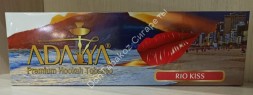 Табак Adalya Rio Kiss 50гр оптом