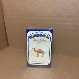 Сигареты Кэмел (Camel) Turkish Gold Classic Оптом