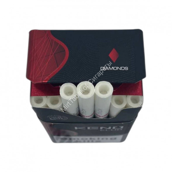 Сигареты Keno club Diamonds Compact Микс