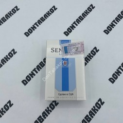 Сигареты Senator Light дубль King Size Микс