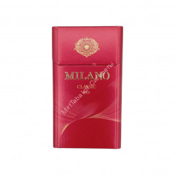 Сигареты Милано (Milano) Classic Red Оптом
