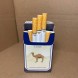 Сигареты Кэмел (Camel) Turkish Gold Classic Микс