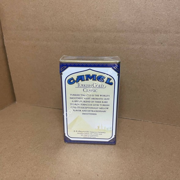 Сигареты Кэмел (Camel) Turkish Gold Classic Микс