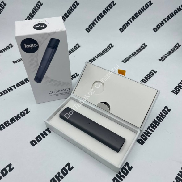 Pod система Logic Compact 350 mAh Оптом