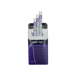 Сигареты Mac Click Blueberry Mint Compact Микс