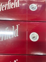 Сигареты Честерфилд Chesterfield Red (USA) МИКС