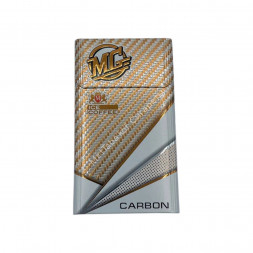 Сигареты MG Ice Coffee Compact Микс