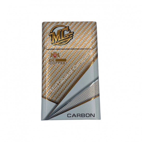 Сигареты MG Ice Coffee Compact Микс