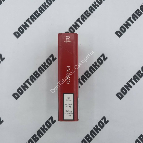 Сигареты Palomo Classic Compact Микс