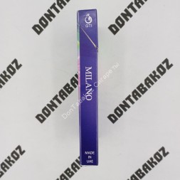 Сигареты Милано (Milano) Blueberry Applemint Super Slims Оптом