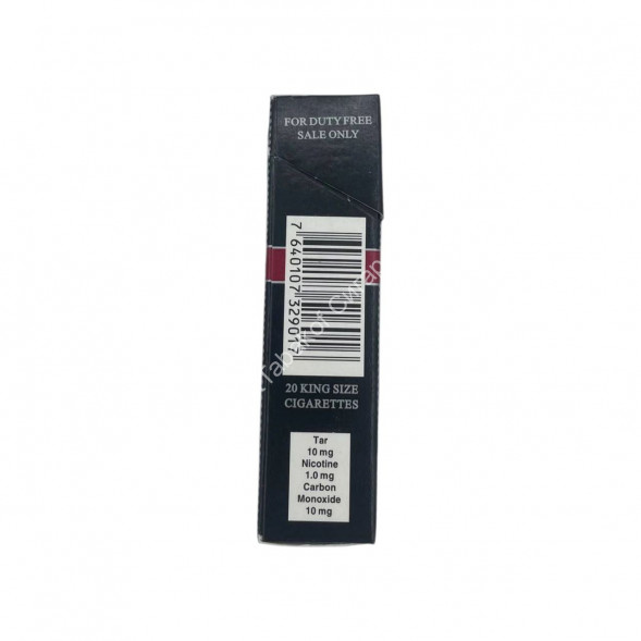 Сигареты Marble Cherry Flavor KS Оптом