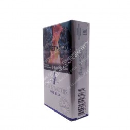 Сигареты PHILIP MORRIS Dark Blue оптом