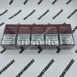 Сигареты Senator Red Compact Микс