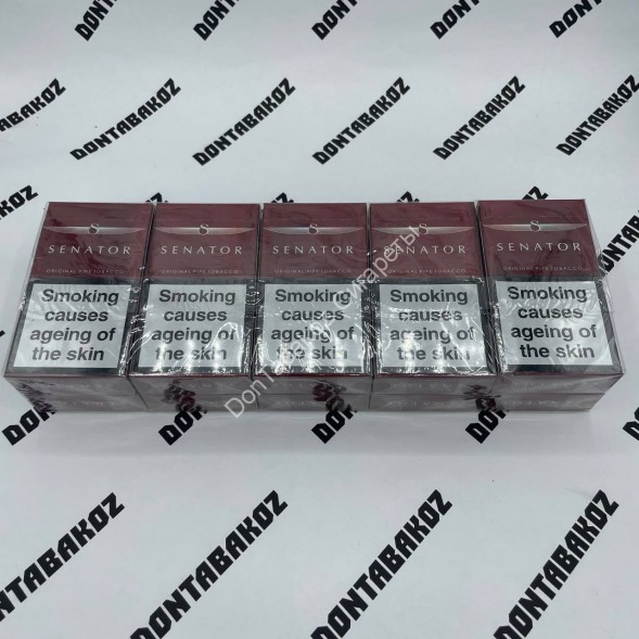 Сигареты Senator Red Compact Микс