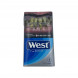 Сигареты West Blue дубль Compact Микс