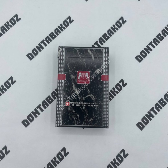 Сигареты Marble Cherry Flavor KS Микс