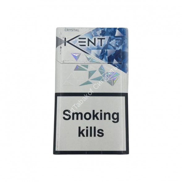 Сигареты Кент (Kent) Crystal Duty Free Микс