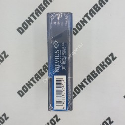 Сигареты Mevius Original Blue Оригинал Япония Микс