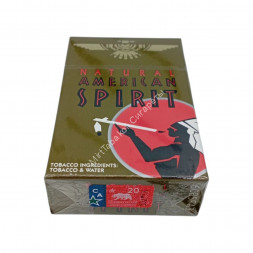 Сигареты Natural American Spirit Hunter Оригинал США Микс
