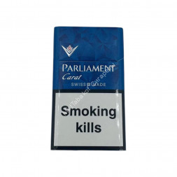 Сигареты Парламент (Parliament) Carat Duty Free Оптом
