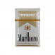 Сигареты Мальборо (Marlboro) Gold Оригинал США Оптом