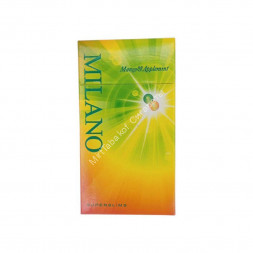 Сигареты Милано (Milano) Mango&Applemint Super Slims Микс