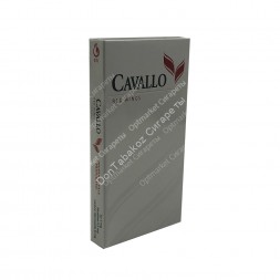 Сигареты CAVALLO Red Wings оптом