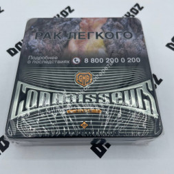 Сигареты Connaisseurs Silver King Size Микс