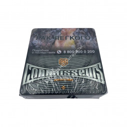 Сигареты Connaisseurs Silver King Size Микс