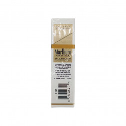 Сигареты Мальборо (Marlboro) Gold Оригинал США Микс
