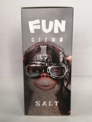 Жидкость для вейпа Gizmo Salt Fun 30 мл оптом