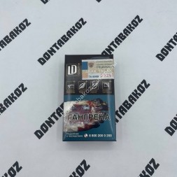 Сигареты LD темный шоколад дубль Compact Оптом