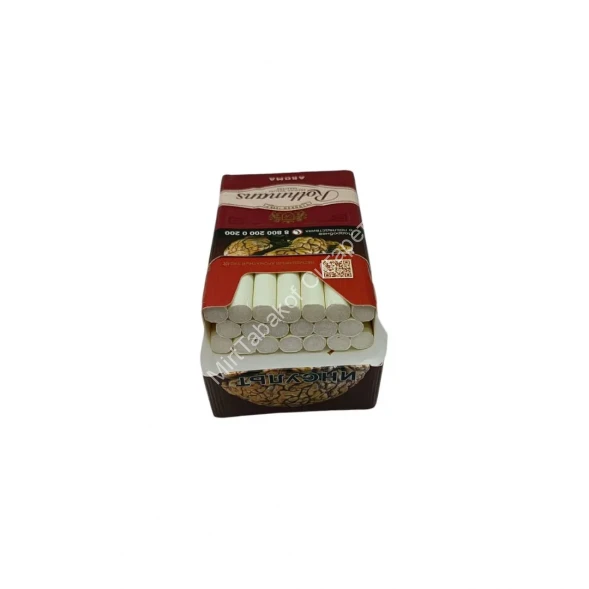 Сигареты Rothmans Aroma Red King Size оптом