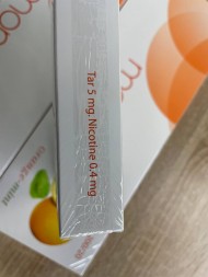 Сигареты Mond Orange Mint Superslims (Монд Апельсин-мята Суперслимс) МИКС