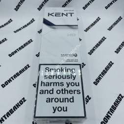 Сигареты Кент (Kent) Taste + Navy Blue King Size Микс