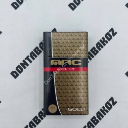 Сигареты MAC Compact Gold Микс