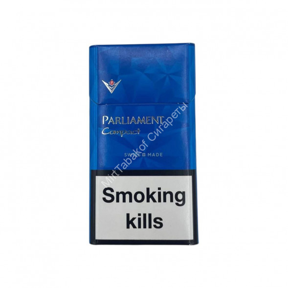 Сигареты Парламент (Parliament) Compact Микс