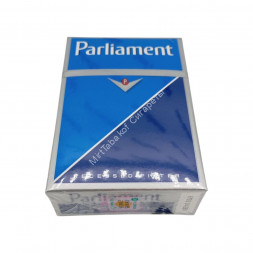 Сигареты Парламент (Parliament) Blue Оригинал США Микс