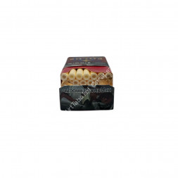 Сигариллы с фильтром Polus Ruby Star Compact микс