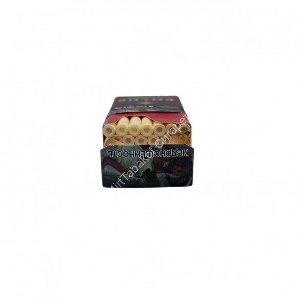 Сигариллы с фильтром Polus Ruby Star Compact микс