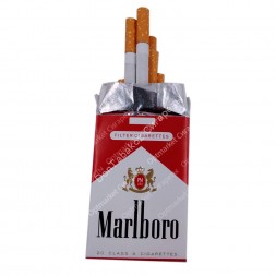 Сигареты Мальборо (Marlboro) Soft pack (в слюде) оптом