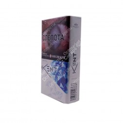 Сигареты Кент (Kent) Crystal оптом