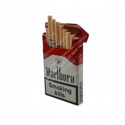 Сигареты Мальборо (Marlboro) Red Nano МИКС